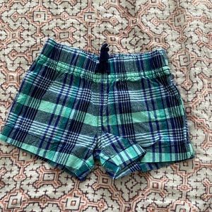 HP 🎉 Carter’s shorts